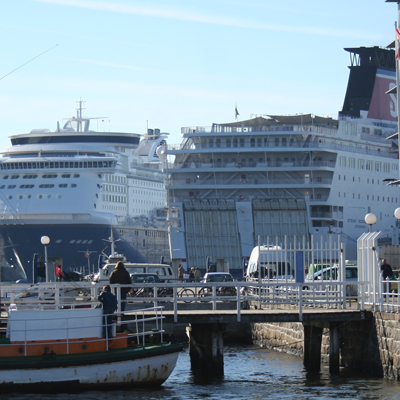 Kieler Hafen