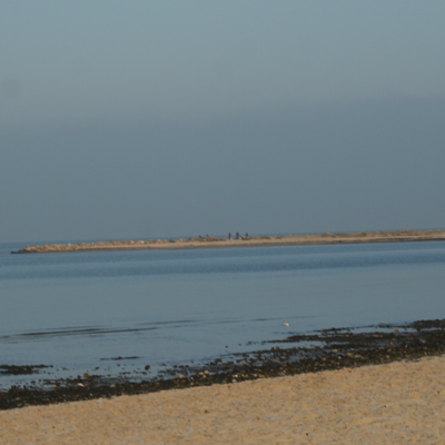 Mönkeberger Strand